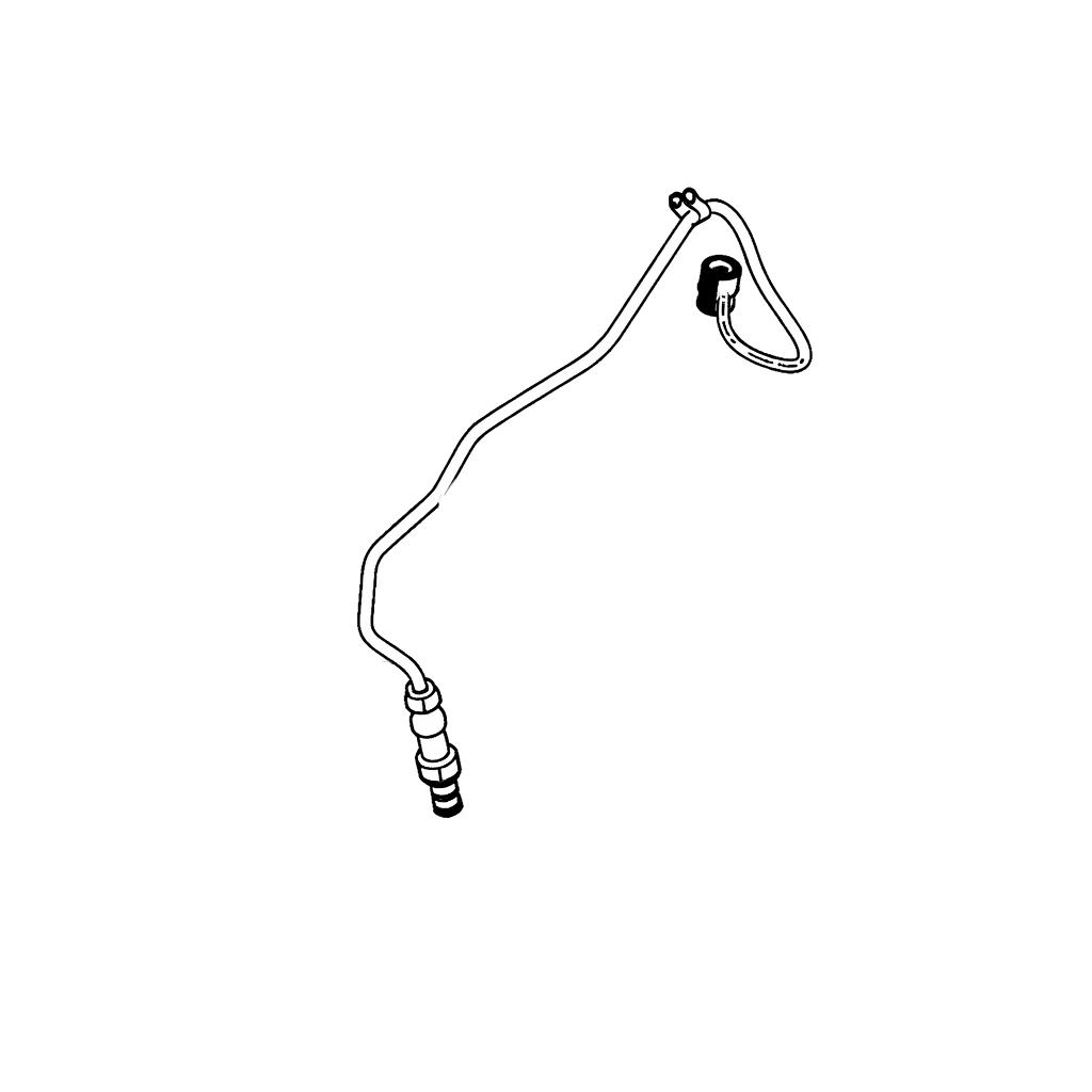 Interruptor Luz Freno Trasero - Original